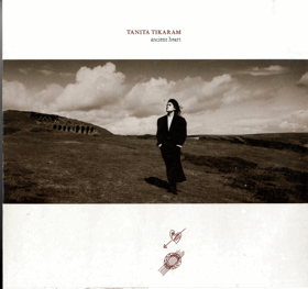 LP - Tanita Tikaram - Ancient Heart