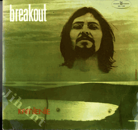LP - Breakout – Kamienie