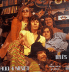 LP - Illés – Add A Kezed