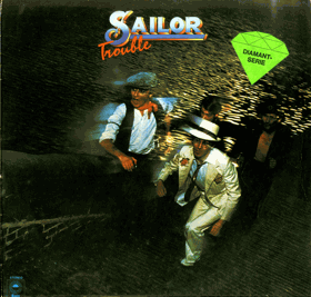 LP Sailor - Trouble