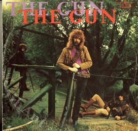 LP - The Gun