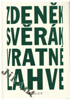 DVD - Svěrák - Vratné lahve