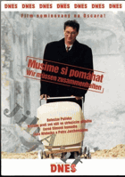 DVD - Musíme si pomáhat - Boleslav Polívka - Jan Hřebejk