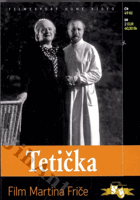 DVD - Martin Frič - Tetička