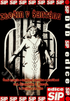 DVD - Zločin v šantánu