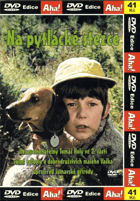 DVD - Na pytlácké stezce