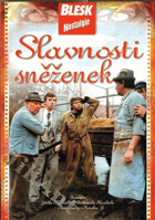 DVD - Slavnosti sněženek