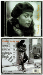 CD - Emilia - Big Big World