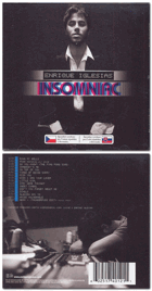 CD - Enrique Iglesias – Insomniac