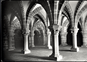 Třebíč - Podklášteří (pohled)