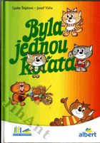 Byla jednou koťata