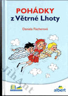 Pohádky z Větrné Lhoty