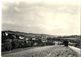 Velké Meziříčí (pohled)