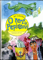 O čertu Pepiášovi