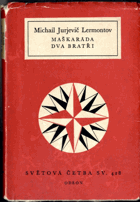 Maškaráda - Dva bratři
