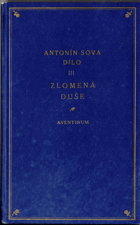 Zlomená duše - báseň z roku 1905