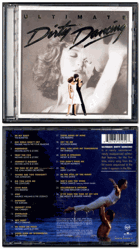 CD - Various – Ultimate Dirty Dancing