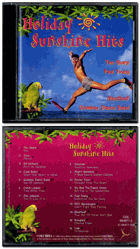 CD - Various – Ultimate Dirty Dancing