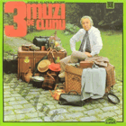 LP - Miroslav Horníček, Jerome Klapka Jerome – 3 Muži Ve Člunu