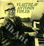 Vlastislav Antonín Vipler
