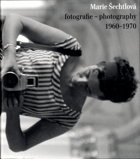 Marie Šechtlová - fotografie = photography - 1960-1970