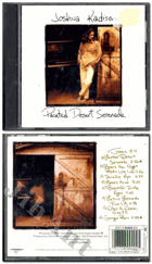 CD - Joshua Kadison – Painted Desert Serenade