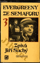 MC - Jiří Suchý - Evergreeny ze Semaforu 3