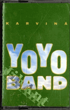MC - YoYo Band - Karviná