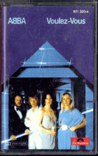 MC - ABBA - Voulez-Vous