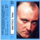 MC - Phil Collins -