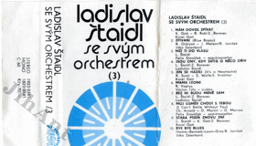 MC - Ladislav Štaidl se svým orchestrem 3