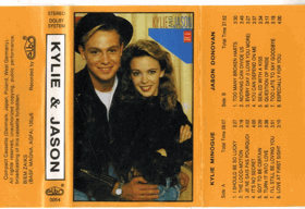 MC - Kylie And Jason