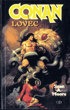 Conan lovec