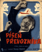 Píseň převozníka