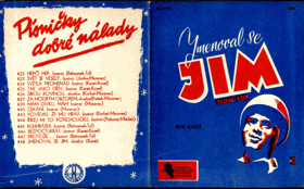 Jmenoval se Jim