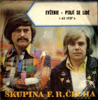 SP - Jiří Schelinger - Ptají se lidé, Evženie
