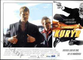 Fotoska - Kurýr