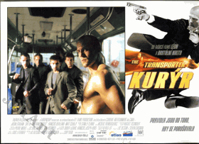 Fotoska - Kurýr