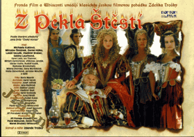 Fotoska - Z pekla štěstí
