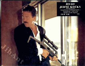 Fotoska - Život jedné kočky