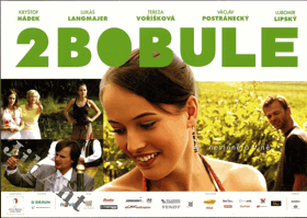 Fotoska - 2 Bobule