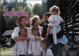 Fotoska - Lotrando a Zubejda