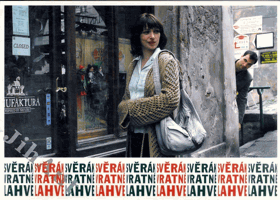 Fotoska - Vratné lahve