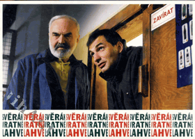 Fotoska - Vratné lahve