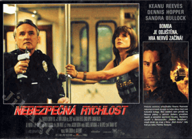 Fotoska - Nebezpečná rychlost 2