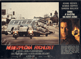 Fotoska - Nebezpečná rychlost 2