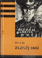 Zloděj snů