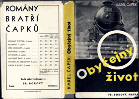 Obyčejný život