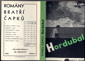 Hordubal