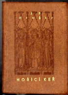 Hořící keř - modlitby a meditace